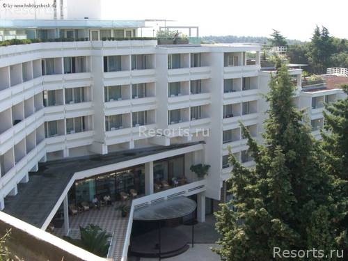 Eden Hotel 34
